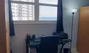Bedroom with Ocean view!