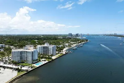 2600 N Flagler Drive #312 1