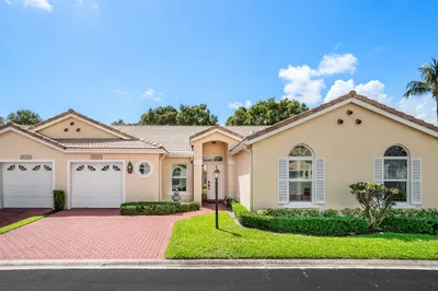 17221 Boca Club Boulevard #3 1