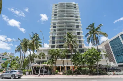 1800 Collins Ave #10F 1