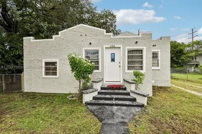 6314 NW 4th Ave 1