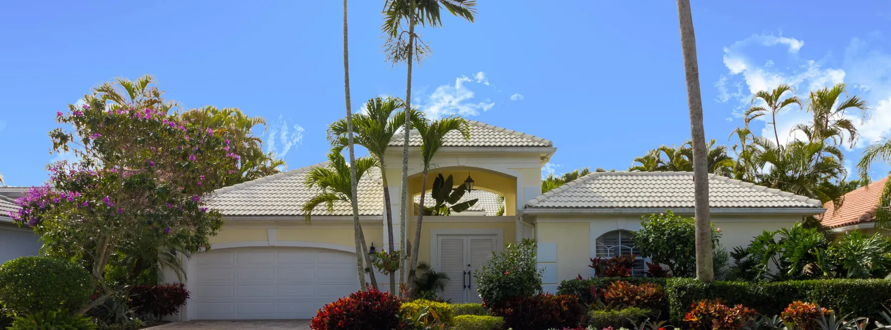 Rare Annual Rental | 35 Bermuda Lake Drive
