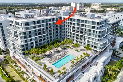2960 NE 207th Street #1015 1