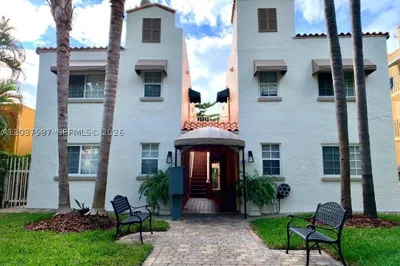 1218 Salzedo St #2 1
