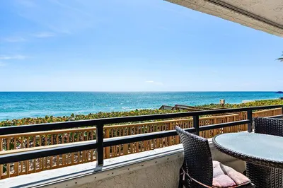 Ocean view