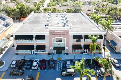 12600 SW 120th St #106 1