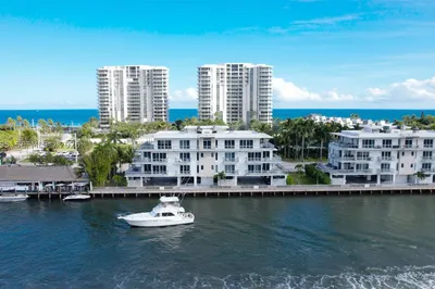 6100 N Ocean Dr #3N 1