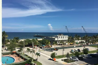 305 N Pompano Beach Boulevard #606 1
