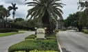 Pine Island Ridge Main Entrance