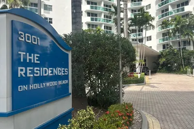 3001 S Ocean Drive #201 1