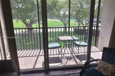 Sun Room