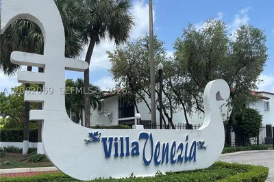 1341 SW 124th Ct #4-E 1