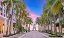 Palm Beach Island