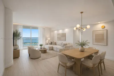 2101 Brickell Ave #3105 1
