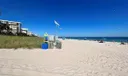 BEACH AREA