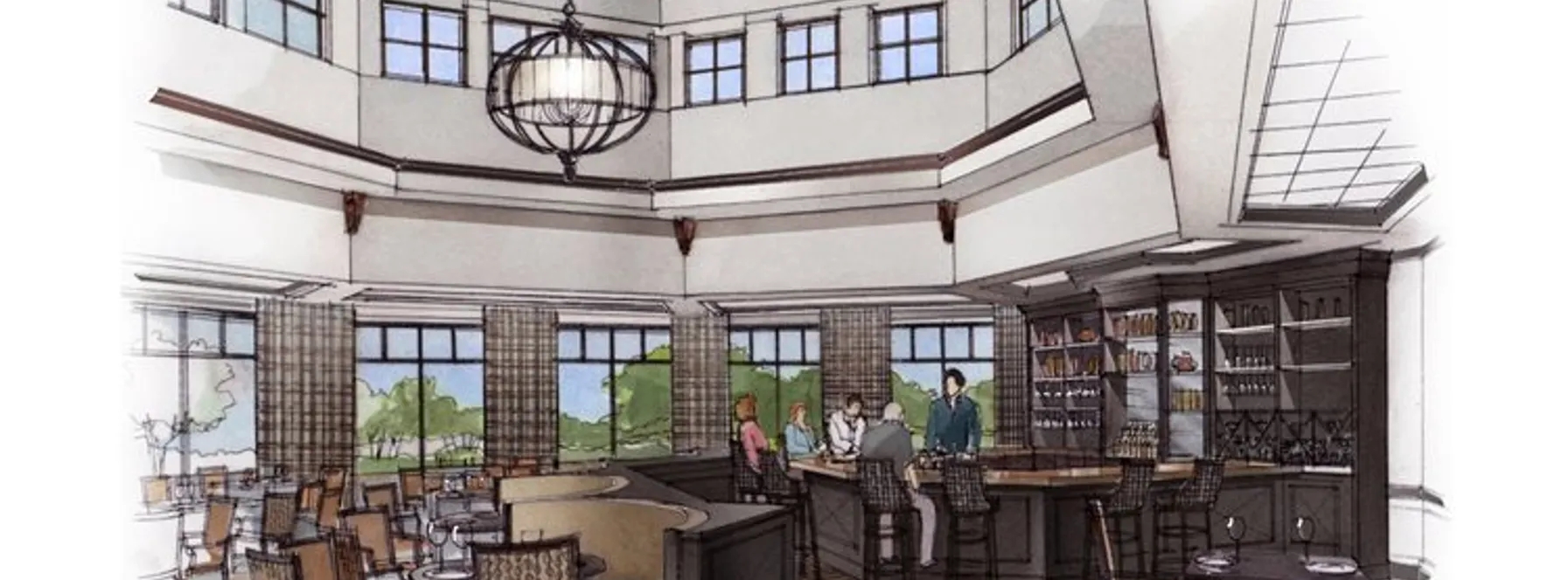 Toby’s Spotlight on Boca Grove Plantation