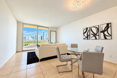 2475 Brickell Avenue #1705 1