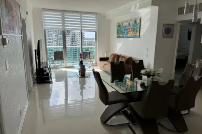 3901 S OCEAN Drive #16P 1