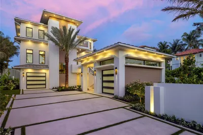 6107 N Ocean Blvd 1