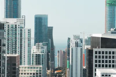 200 Biscayne Boulevard Way #5104 1