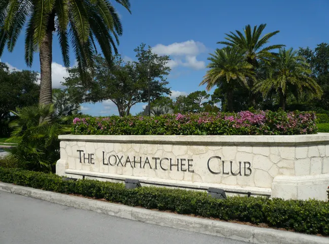 Homes Sold By Jeff Lichtenstein in The Loxahatchee Club