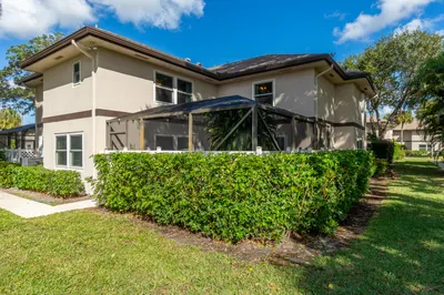 31 Clinton Court #C 1