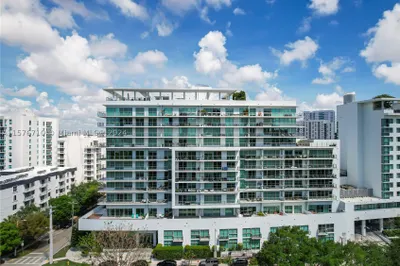 1600 SW 1st Ave #1202 1