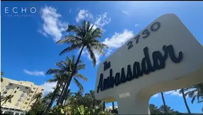 Deb’s Dine & Dash: The Ambassador Grill Palm Beach