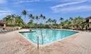 EMBASSY LAKES POOL