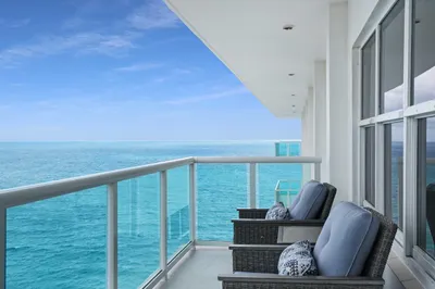 3550 Galt Ocean Drive #2010 1
