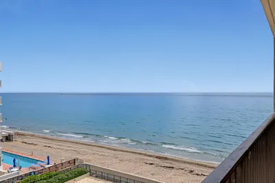 3610 S Ocean 508 Boulevard S #508 1
