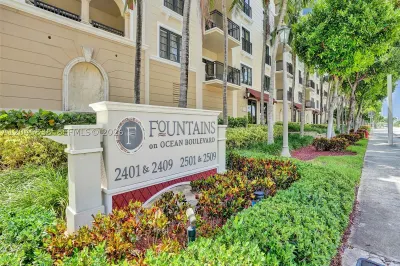 2509 N Ocean Blvd #376 1