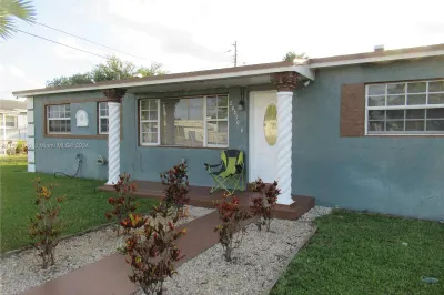 20630 NW 33rd Ave #N/A 1