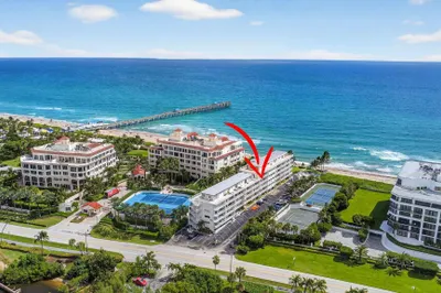 3030 S Ocean Boulevard #437 1