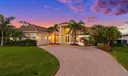 Welcome home!