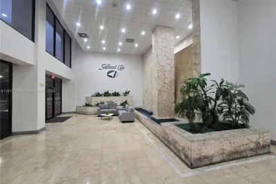 Main Entrance