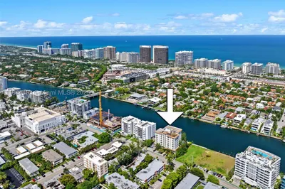 9341 E Bay Harbor Dr #4C 1