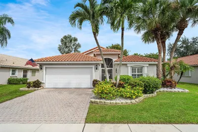 7613 Caprio Drive 1