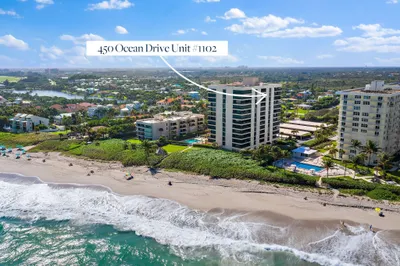 450 Ocean Drive #1102 1
