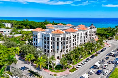 1 N Ocean Boulevard #501 1