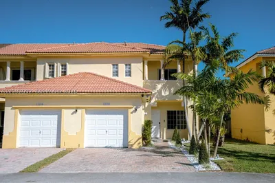 13235 SW 143rd Ter #13235 1