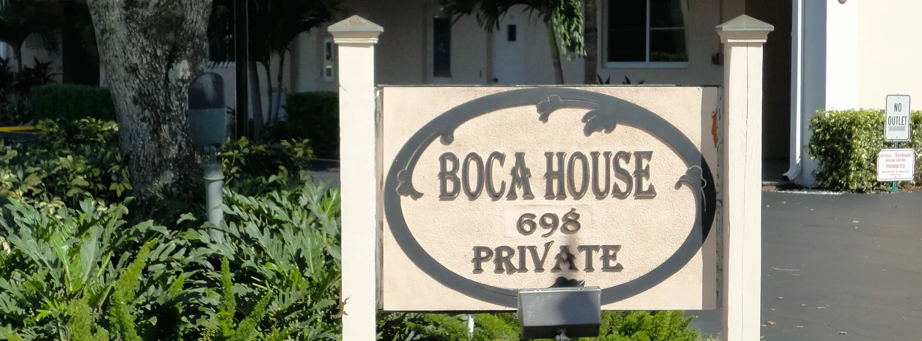 Boca House: Waterfront Mid-Rise Living in Boca Raton