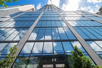 20 NE 11th Street #4003B 1