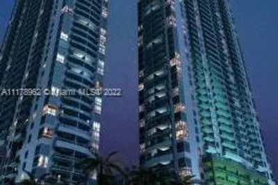 950 Brickell Bay Dr #1904 1