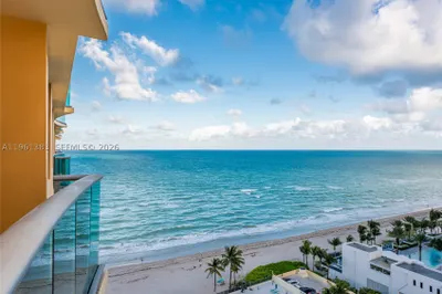 2501 S Ocean Dr #1617 1