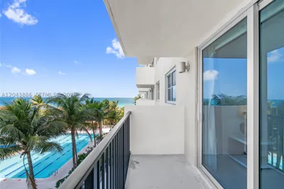 9273 Collins Ave #408 1