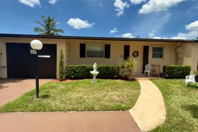 7708 Margate Boulevard #c 3-7 1