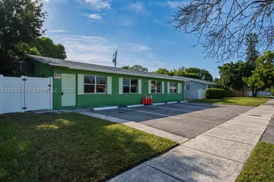 2140 NW 21st Ter #N 1