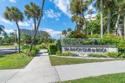 4301 N Ocean Boulevard #201 1