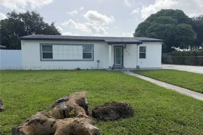 16120 NW 18th Ave 0 1